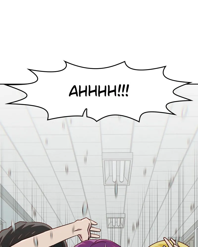 My Virtual God is a Teenage Girl Chapter 71 page 123 - 