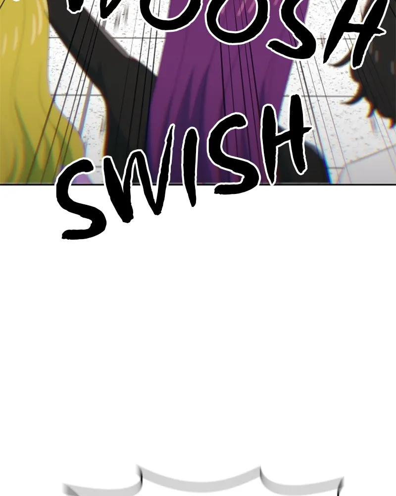 My Virtual God is a Teenage Girl Chapter 71 page 127 - 