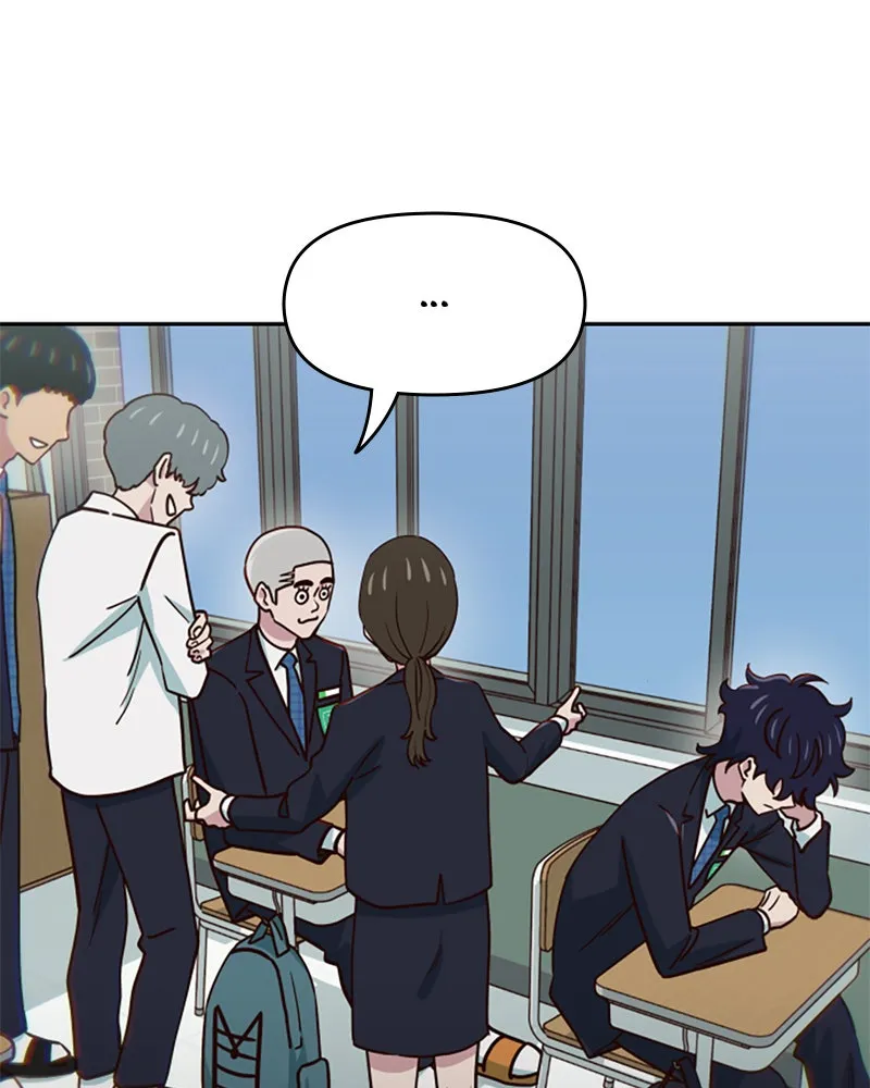 My Virtual God is a Teenage Girl Chapter 71 page 18 - 