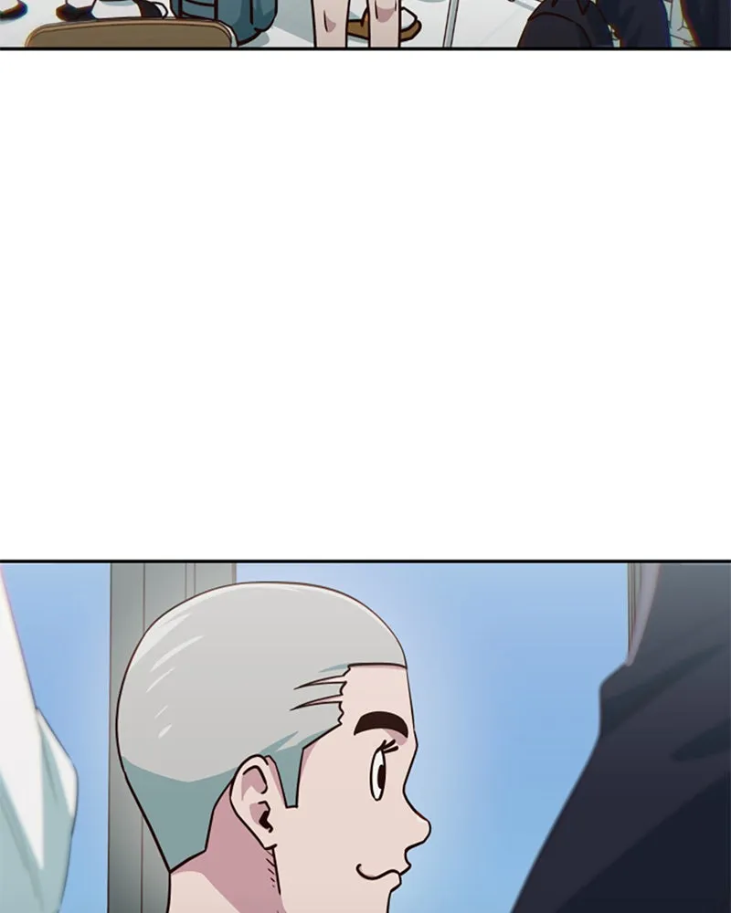 My Virtual God is a Teenage Girl Chapter 71 page 19 - 