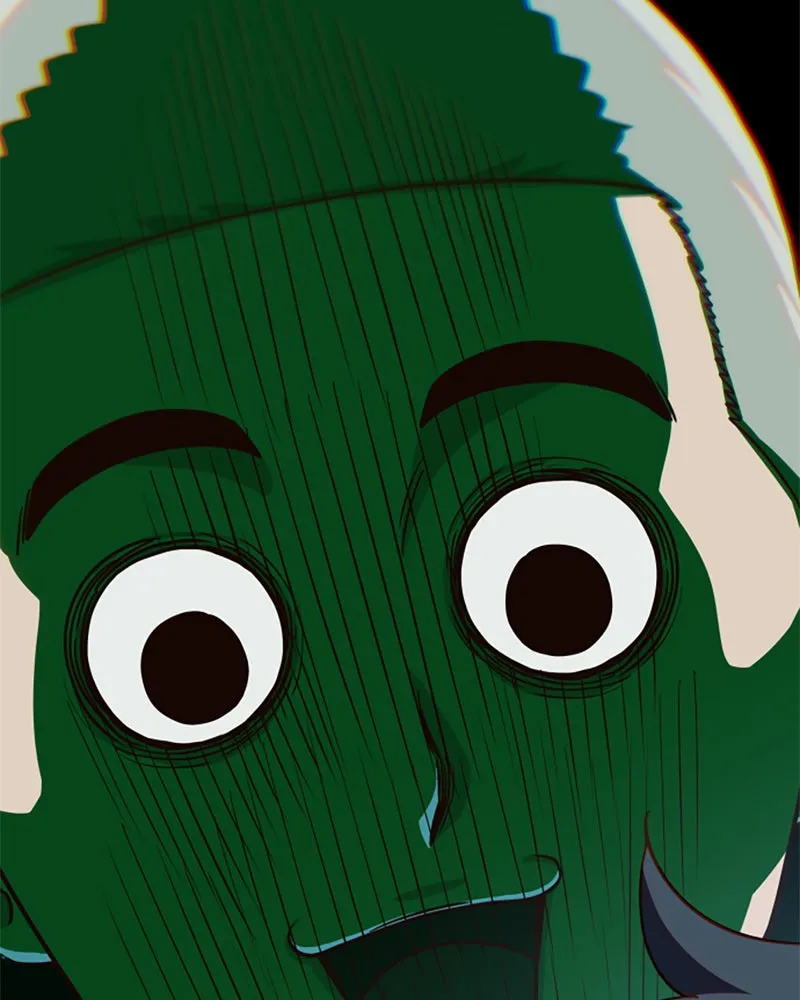 My Virtual God is a Teenage Girl Chapter 71 page 3 - 