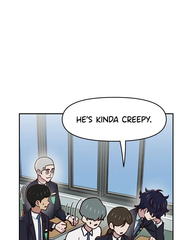 My Virtual God is a Teenage Girl Chapter 71 page 22 - 