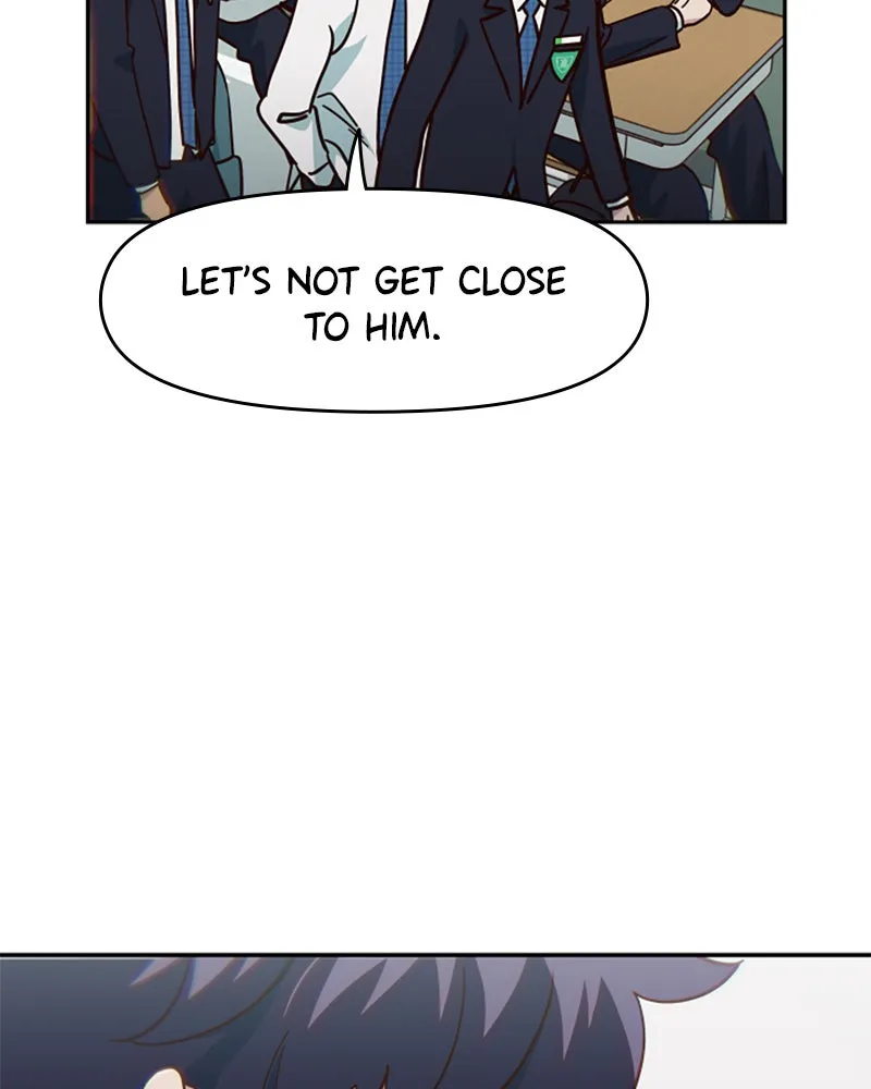 My Virtual God is a Teenage Girl Chapter 71 page 23 - 