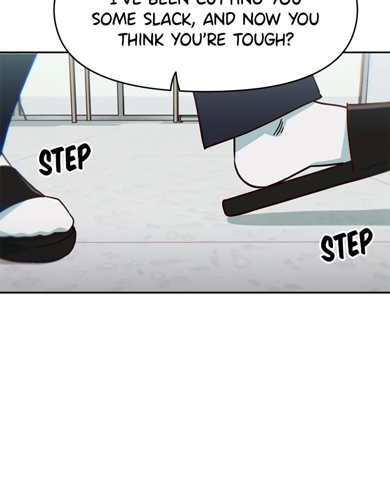 My Virtual God is a Teenage Girl Chapter 71 page 38 - 