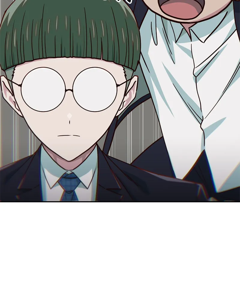 My Virtual God is a Teenage Girl Chapter 71 page 40 - 