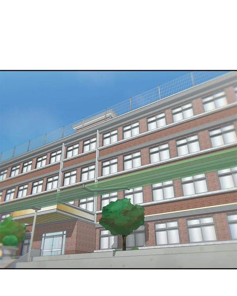 My Virtual God is a Teenage Girl Chapter 71 page 42 - 