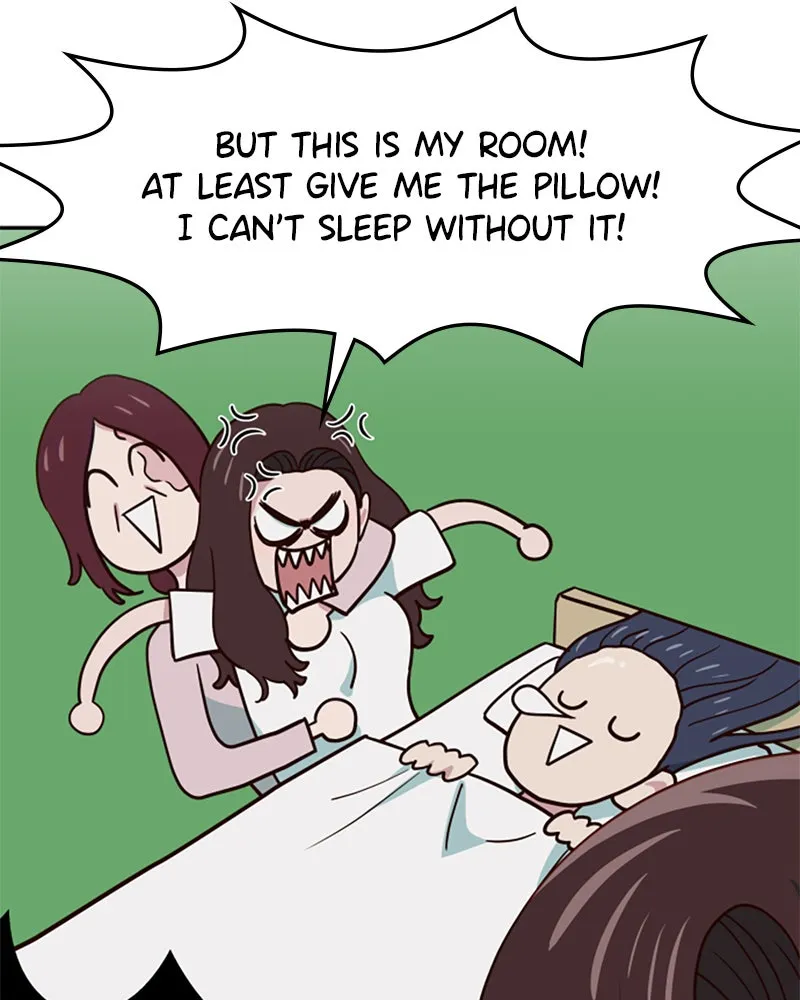 My Virtual God is a Teenage Girl Chapter 71 page 45 - 