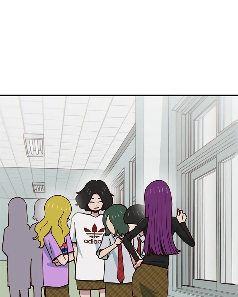 My Virtual God is a Teenage Girl Chapter 71 page 48 - 