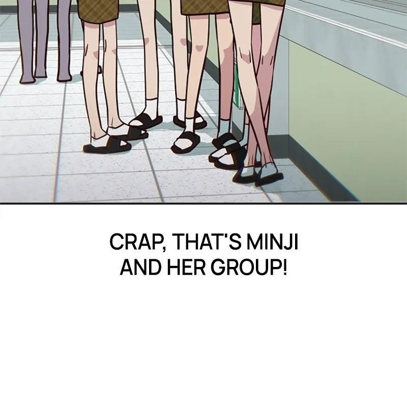 My Virtual God is a Teenage Girl Chapter 71 page 49 - 
