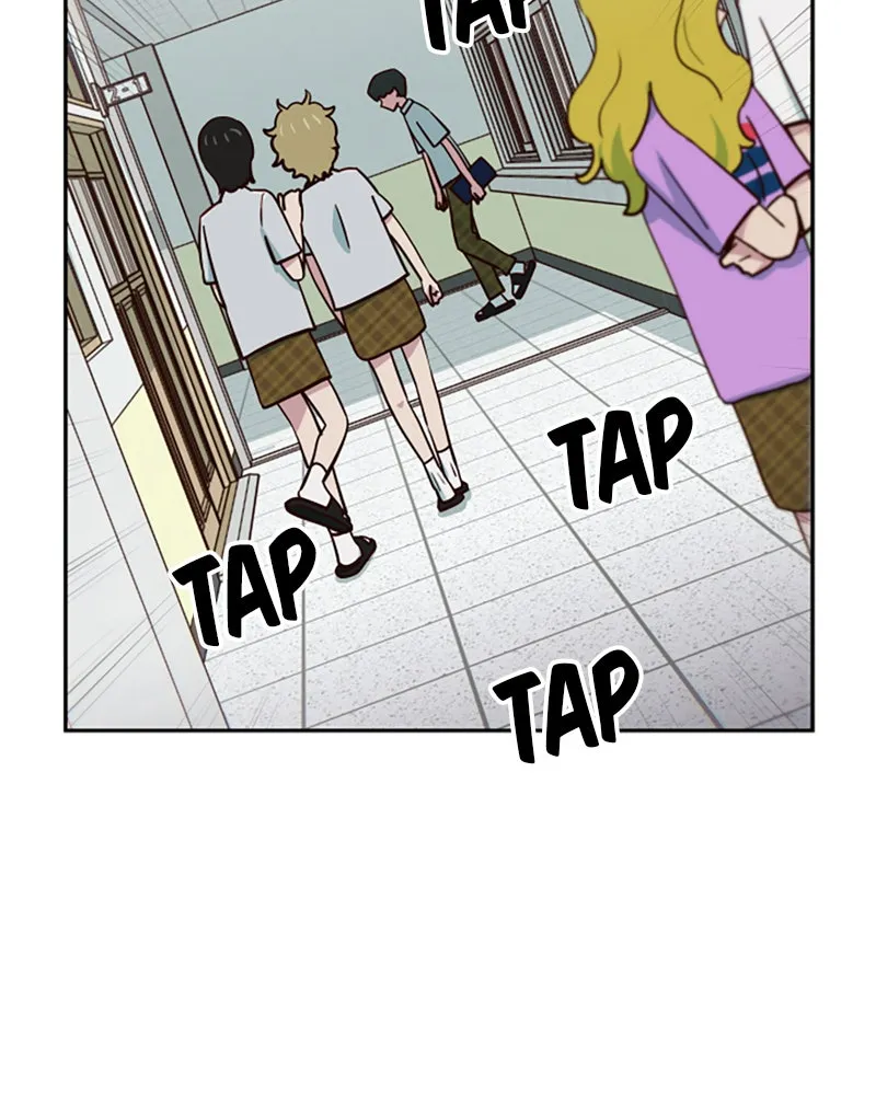 My Virtual God is a Teenage Girl Chapter 71 page 53 - 