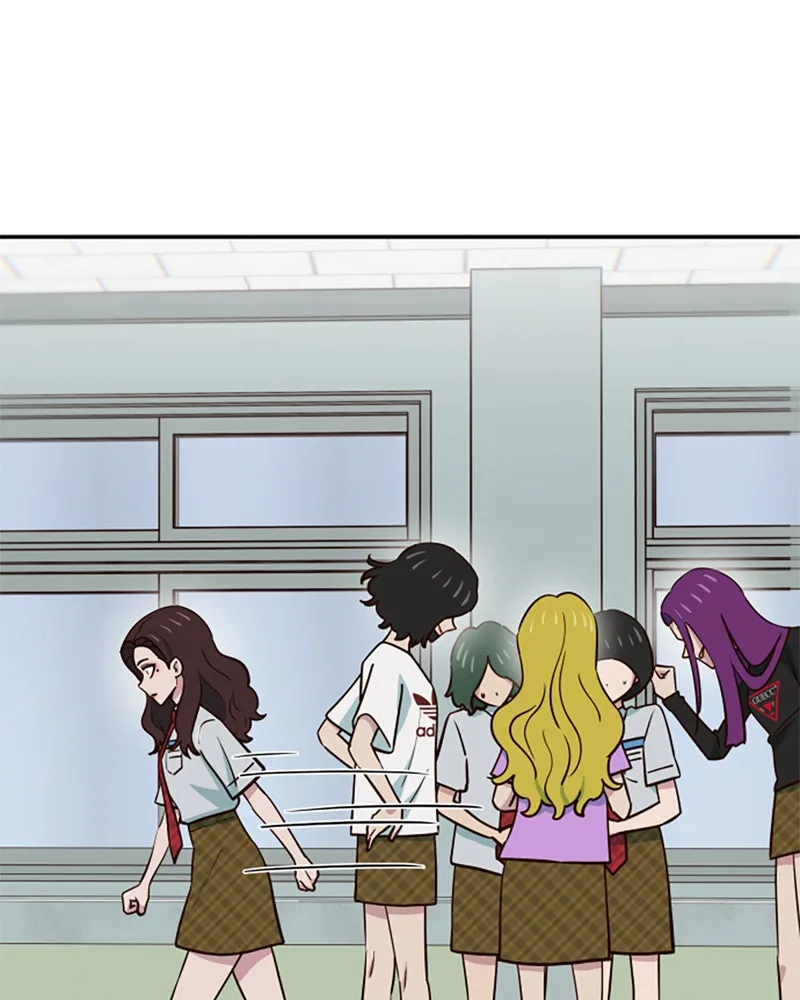 My Virtual God is a Teenage Girl Chapter 71 page 54 - 