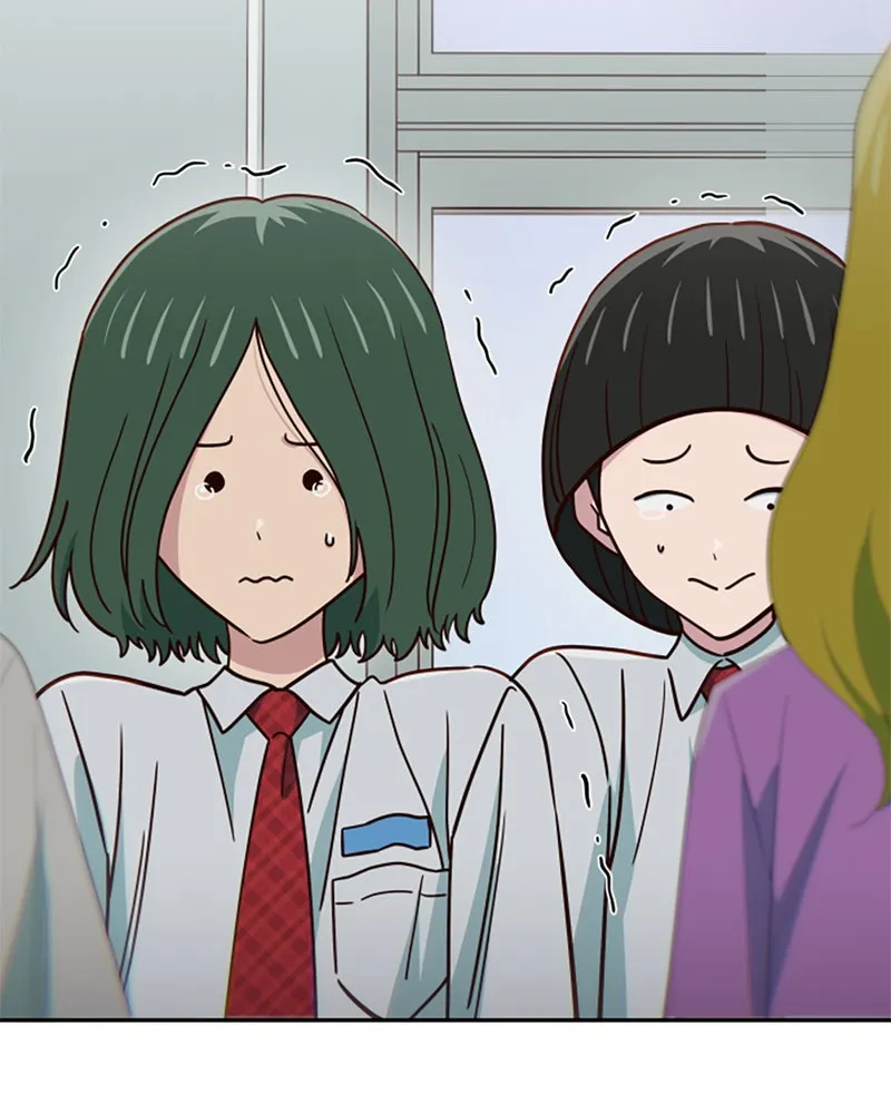 My Virtual God is a Teenage Girl Chapter 71 page 57 - 