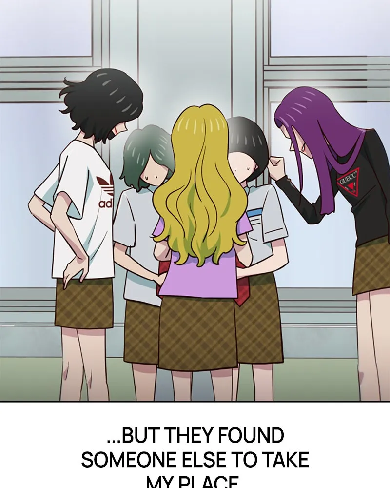 My Virtual God is a Teenage Girl Chapter 71 page 60 - 