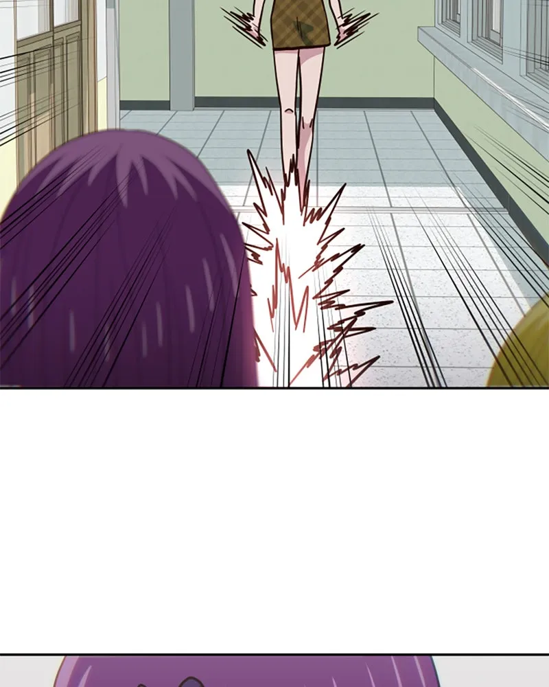 My Virtual God is a Teenage Girl Chapter 71 page 63 - 