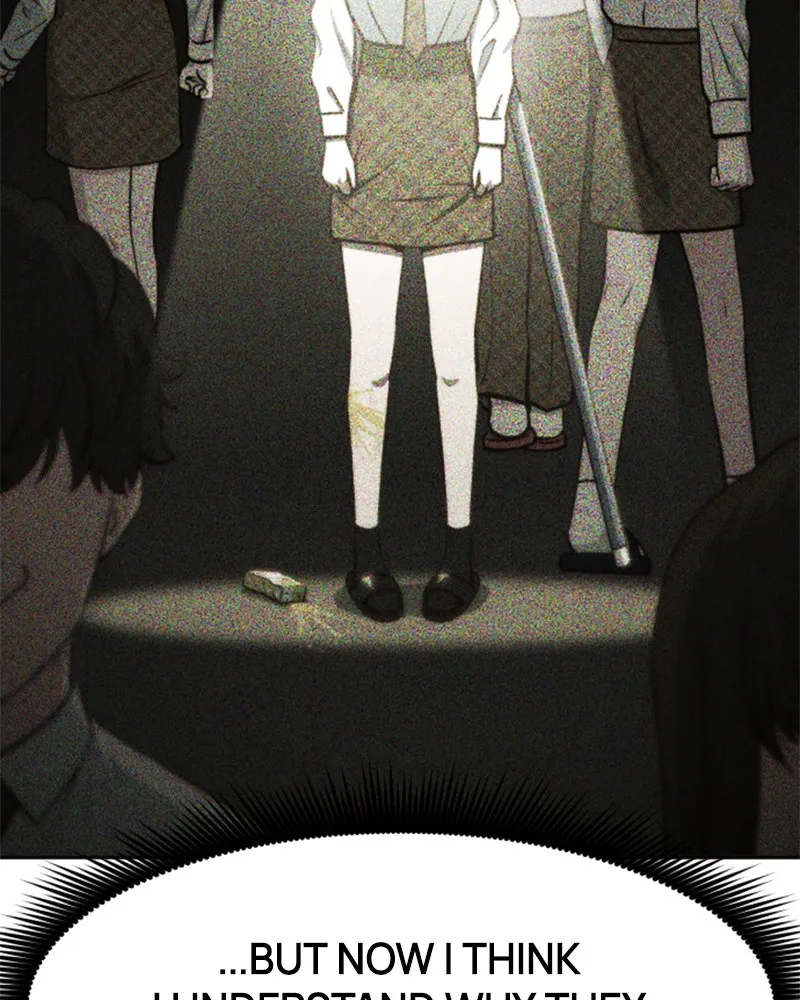 My Virtual God is a Teenage Girl Chapter 71 page 69 - 