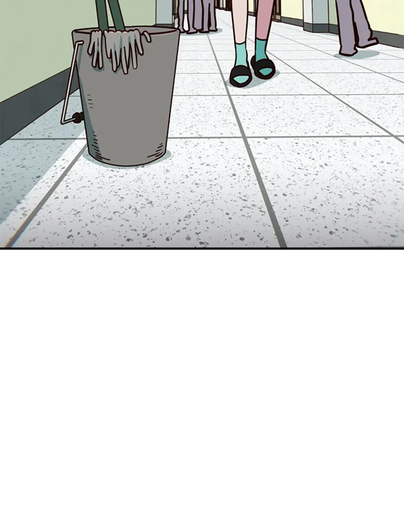 My Virtual God is a Teenage Girl Chapter 71 page 74 - 
