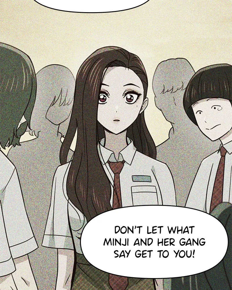 My Virtual God is a Teenage Girl Chapter 71 page 80 - 