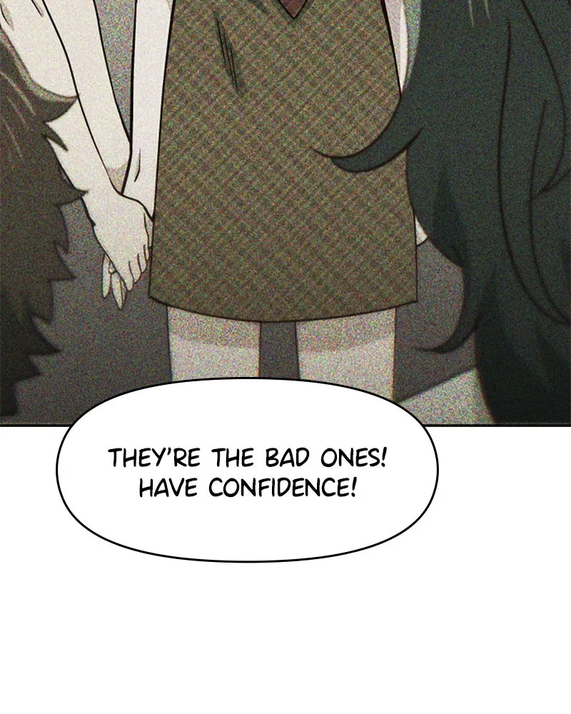 My Virtual God is a Teenage Girl Chapter 71 page 81 - 