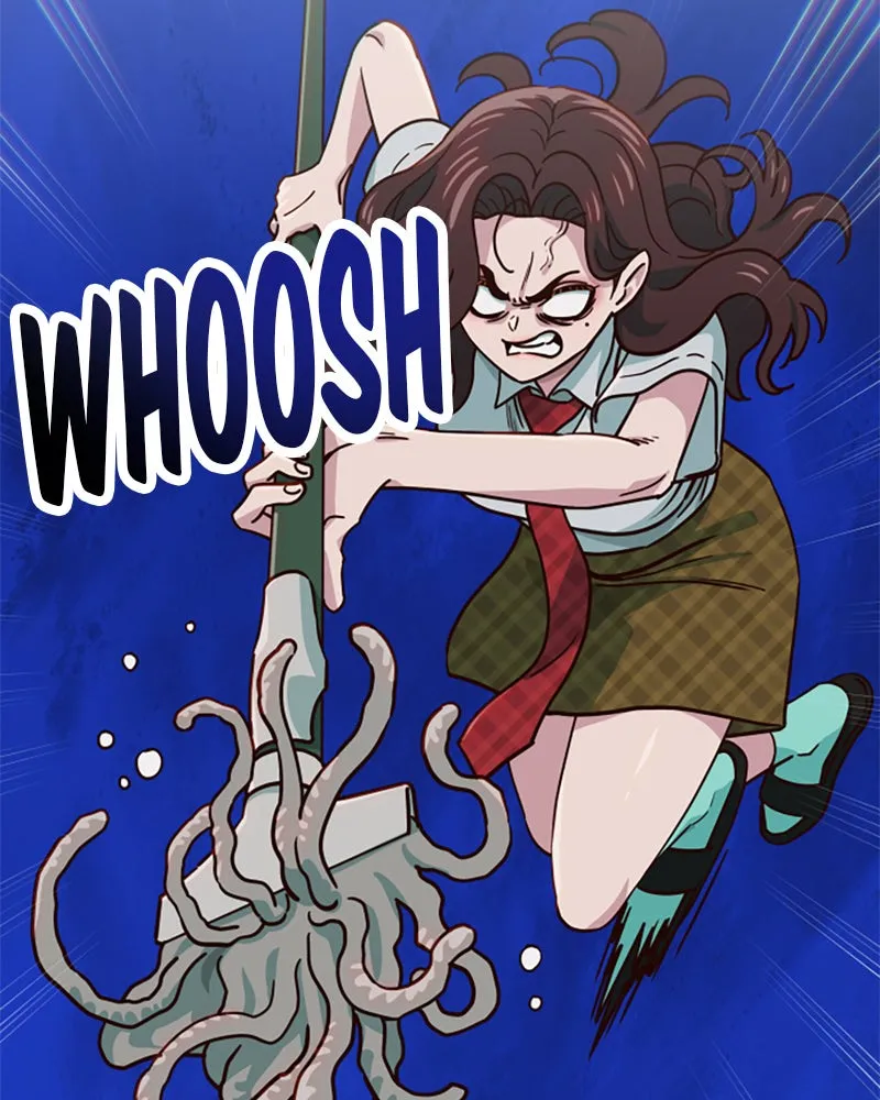 My Virtual God is a Teenage Girl Chapter 71 page 87 - 