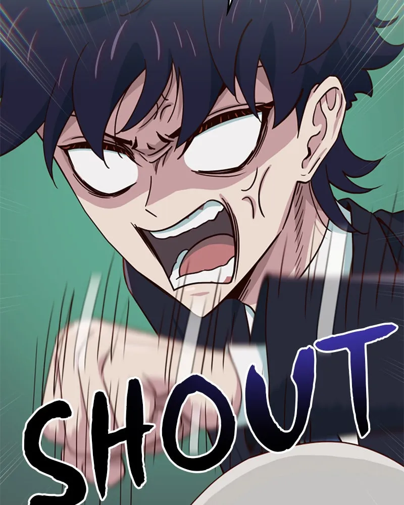 My Virtual God is a Teenage Girl Chapter 71 page 96 - 