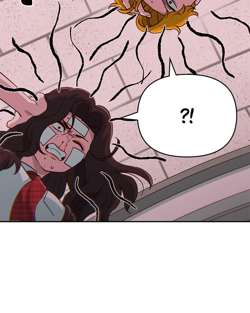 My Virtual God is a Teenage Girl Chapter 72 page 104 - 