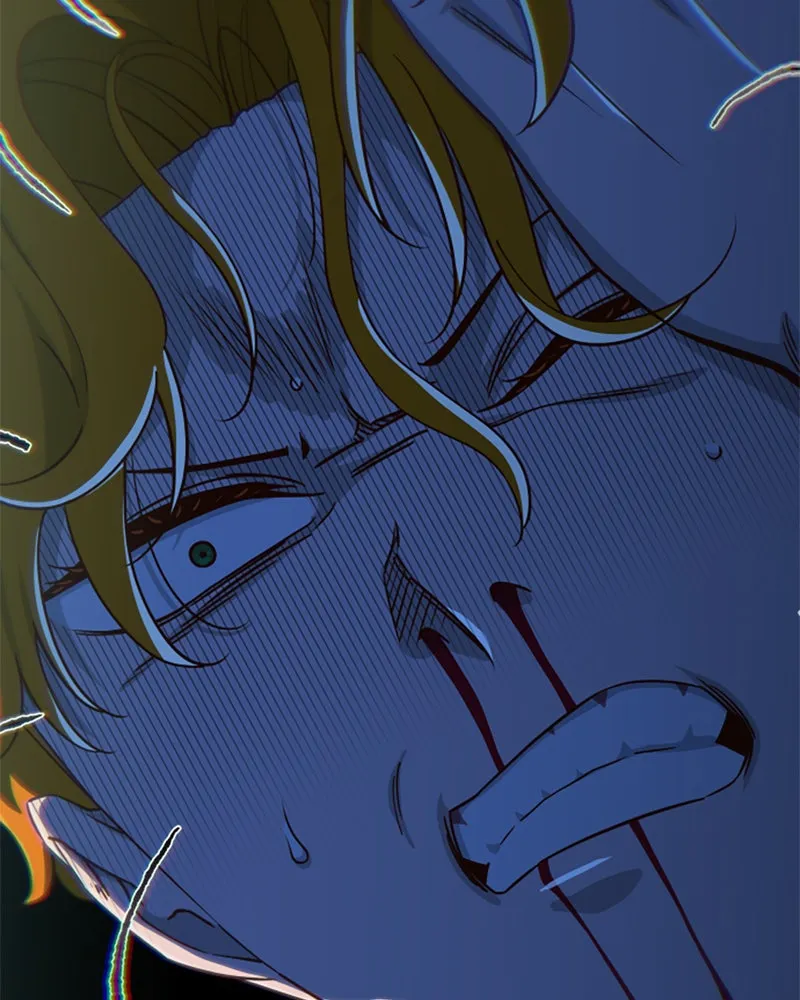 My Virtual God is a Teenage Girl Chapter 72 page 106 - 