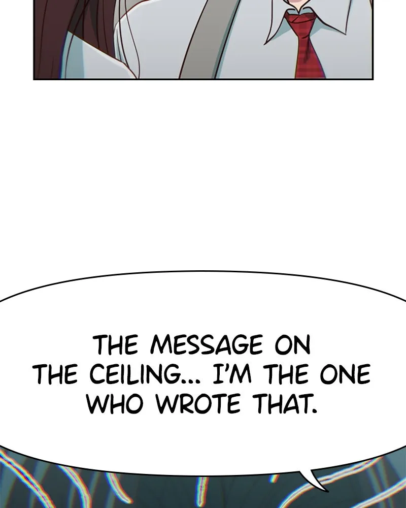 My Virtual God is a Teenage Girl Chapter 72 page 110 - 