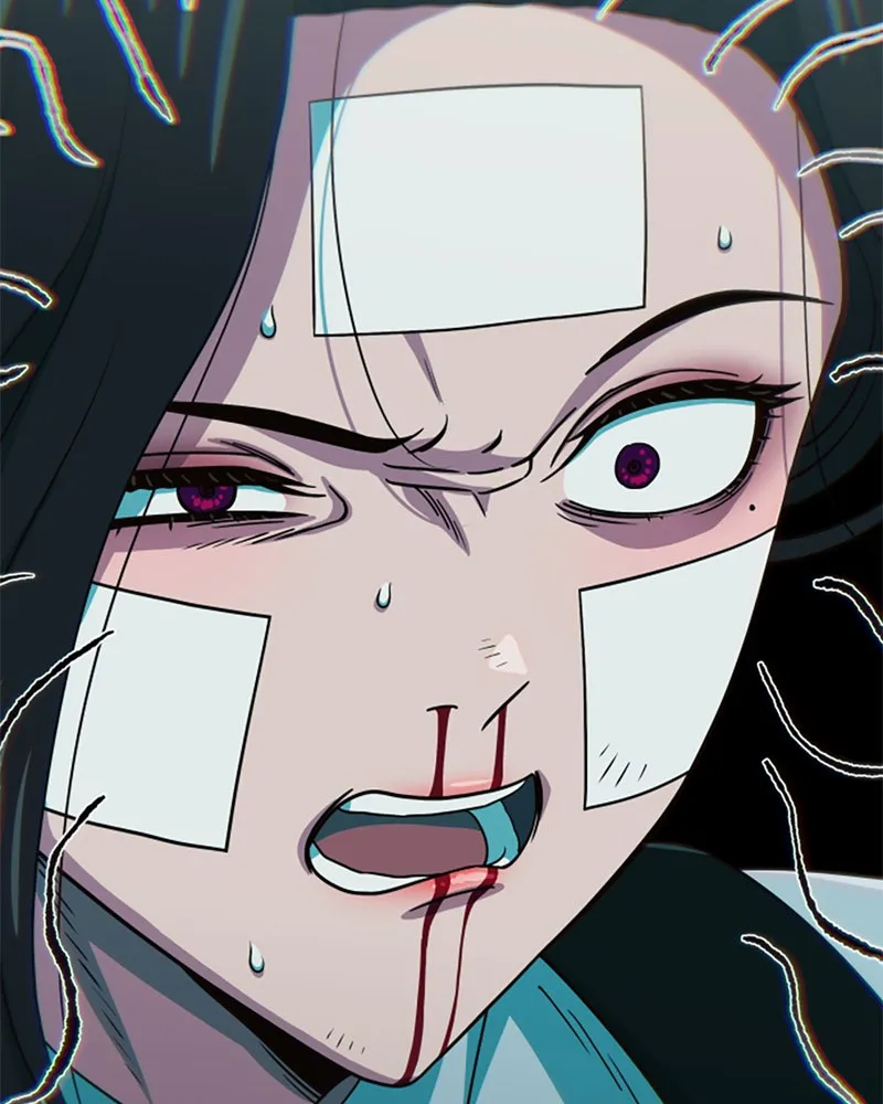 My Virtual God is a Teenage Girl Chapter 72 page 111 - 