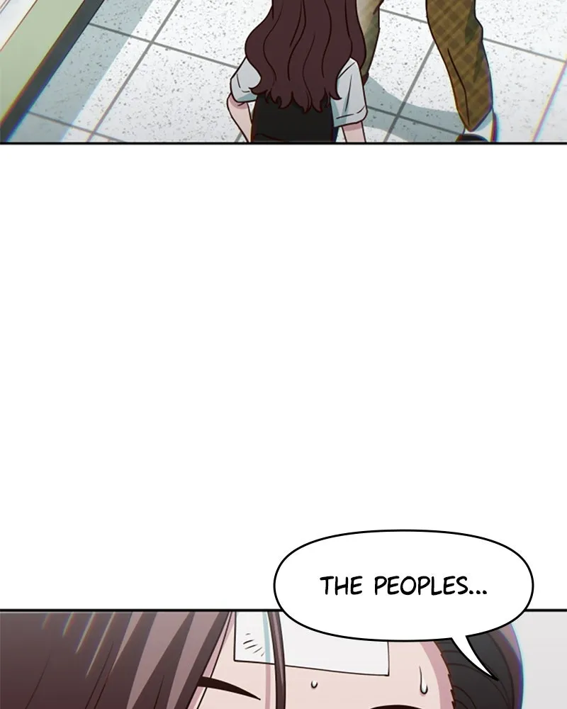 My Virtual God is a Teenage Girl Chapter 72 page 117 - 