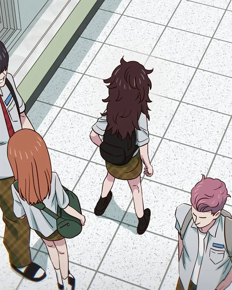 My Virtual God is a Teenage Girl Chapter 72 page 123 - 