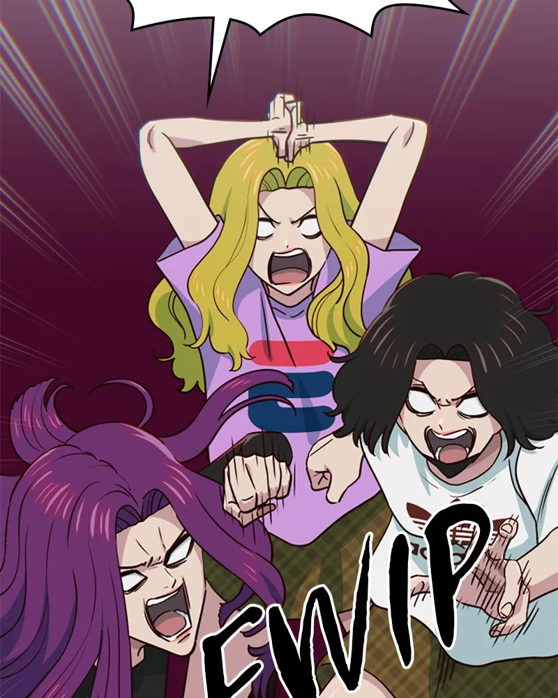My Virtual God is a Teenage Girl Chapter 72 page 15 - 