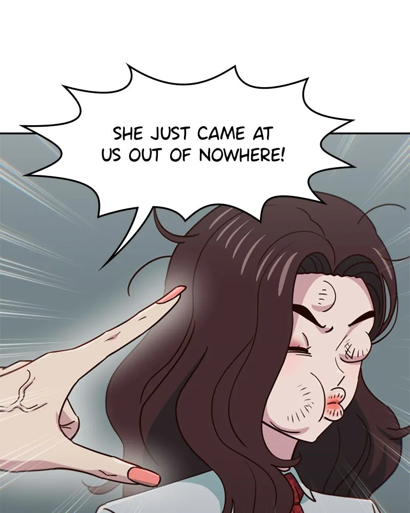 My Virtual God is a Teenage Girl Chapter 72 page 26 - 