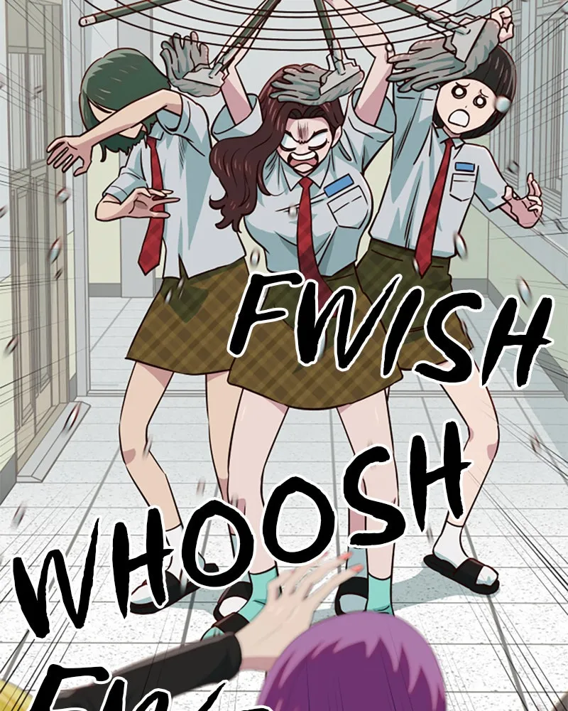 My Virtual God is a Teenage Girl Chapter 72 page 4 - 