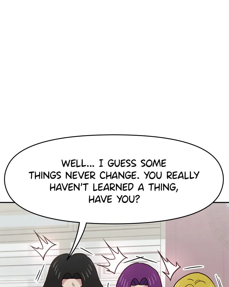 My Virtual God is a Teenage Girl Chapter 72 page 35 - 
