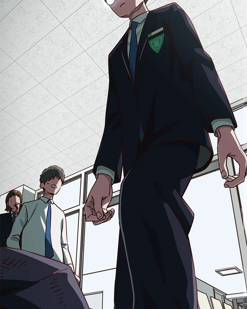 My Virtual God is a Teenage Girl Chapter 72 page 44 - 