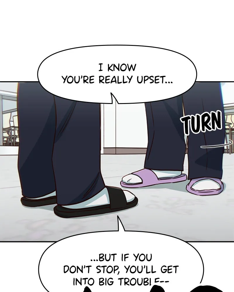 My Virtual God is a Teenage Girl Chapter 72 page 63 - 