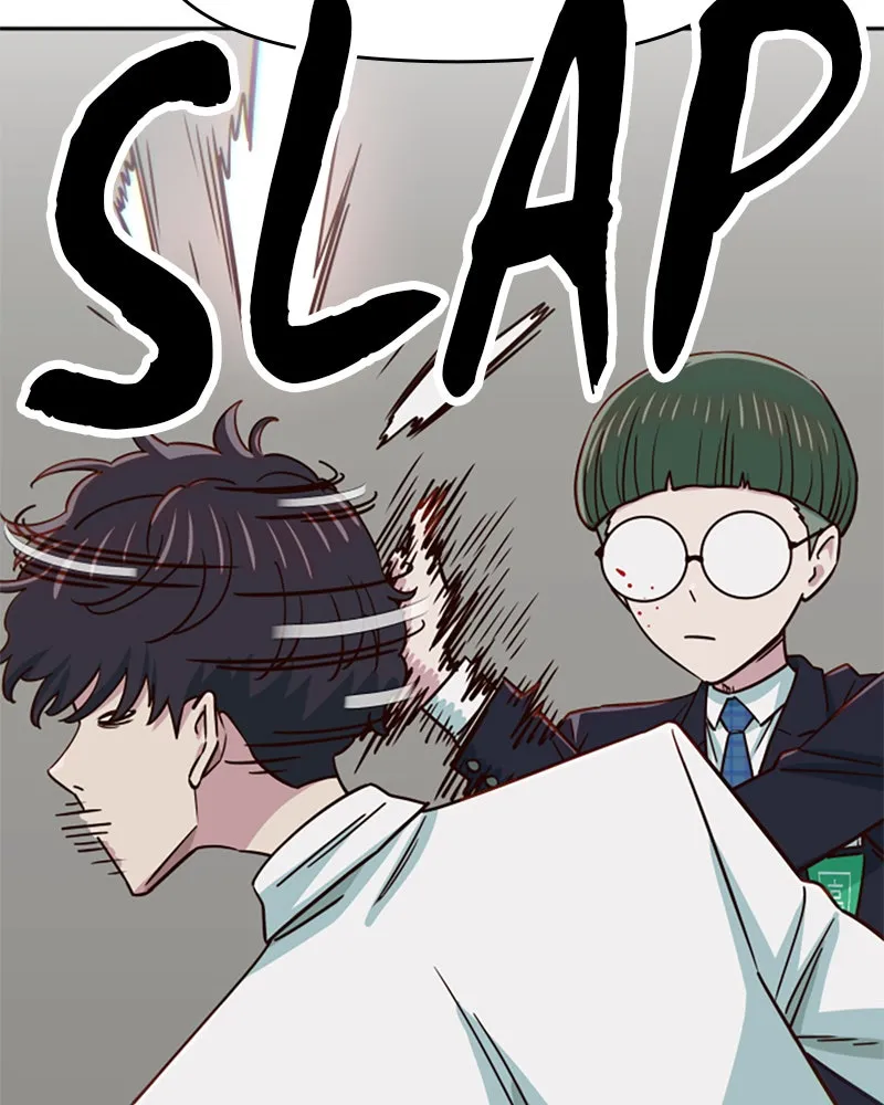 My Virtual God is a Teenage Girl Chapter 72 page 64 - 