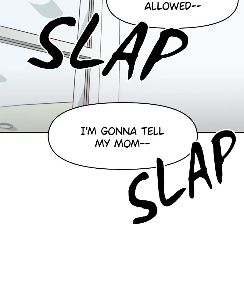 My Virtual God is a Teenage Girl Chapter 72 page 73 - 