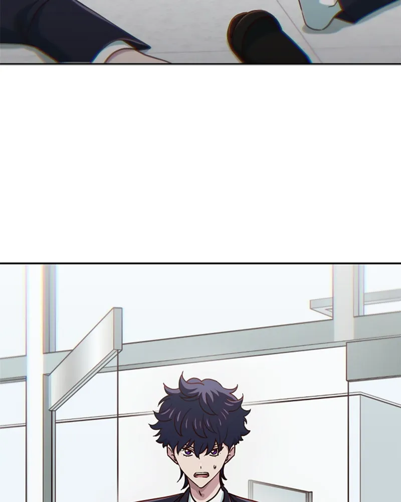 My Virtual God is a Teenage Girl Chapter 72 page 76 - 