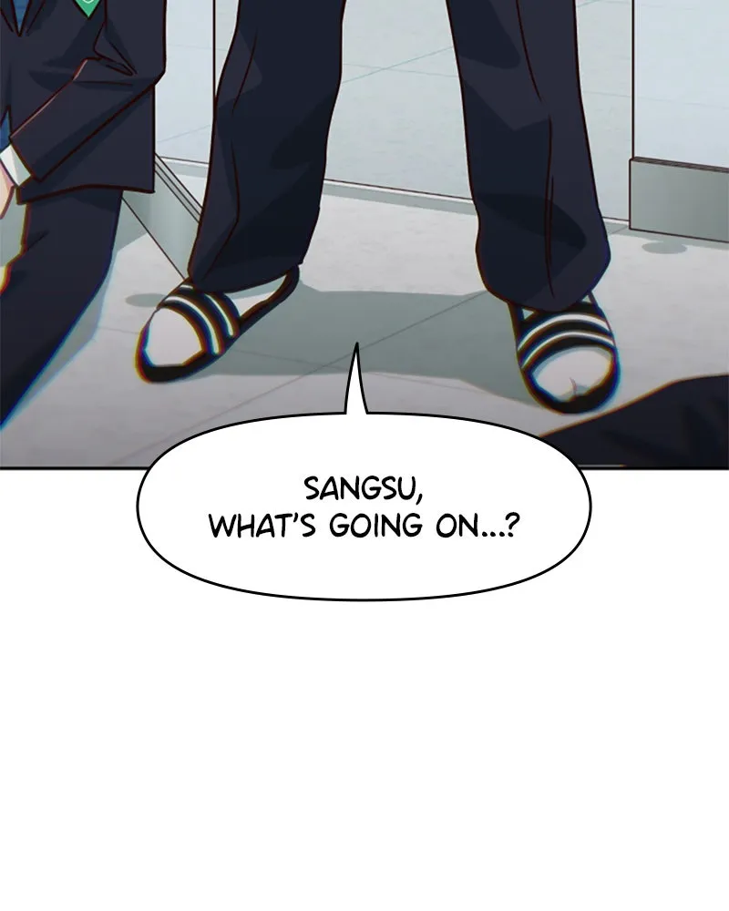 My Virtual God is a Teenage Girl Chapter 72 page 78 - 