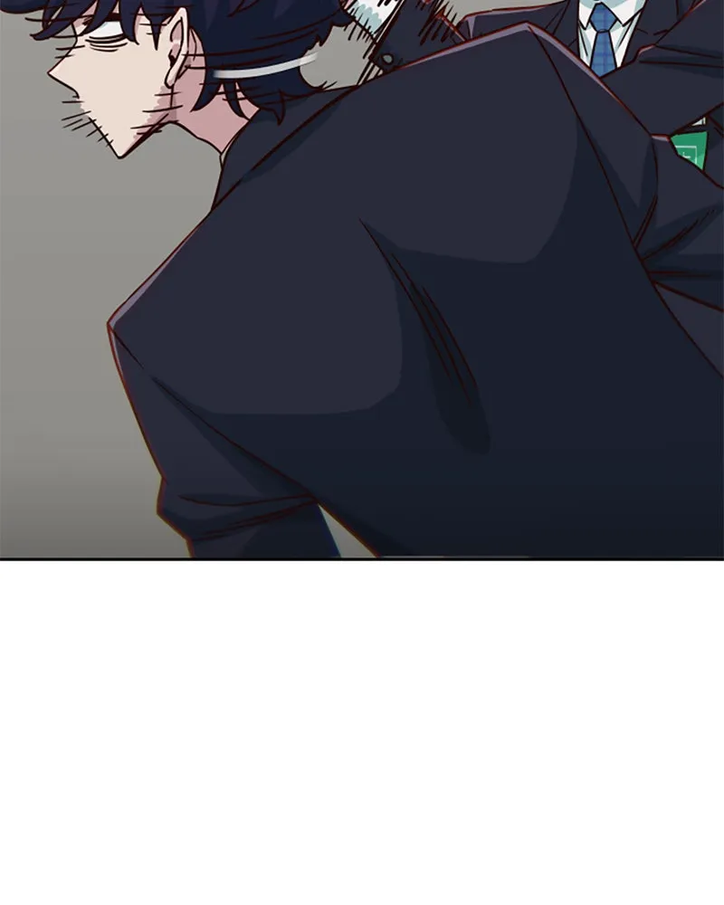 My Virtual God is a Teenage Girl Chapter 72 page 80 - 