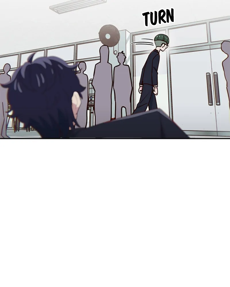 My Virtual God is a Teenage Girl Chapter 72 page 88 - 