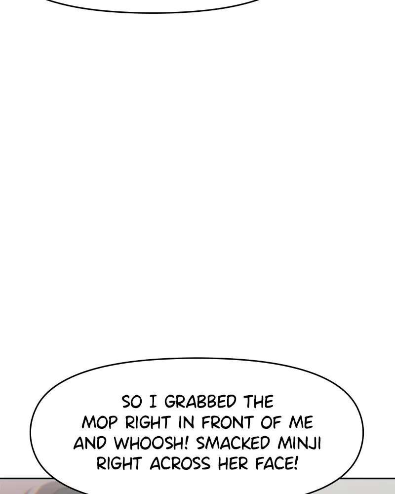 My Virtual God is a Teenage Girl Chapter 72 page 96 - 