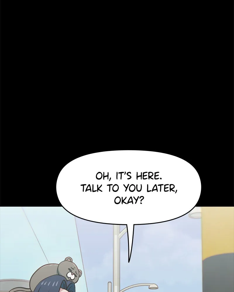 My Virtual God is a Teenage Girl Chapter 73 page 102 - 