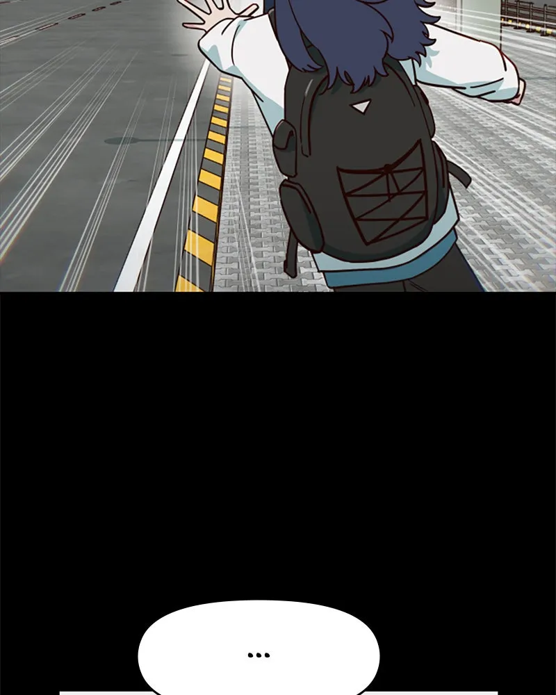 My Virtual God is a Teenage Girl Chapter 73 page 111 - 