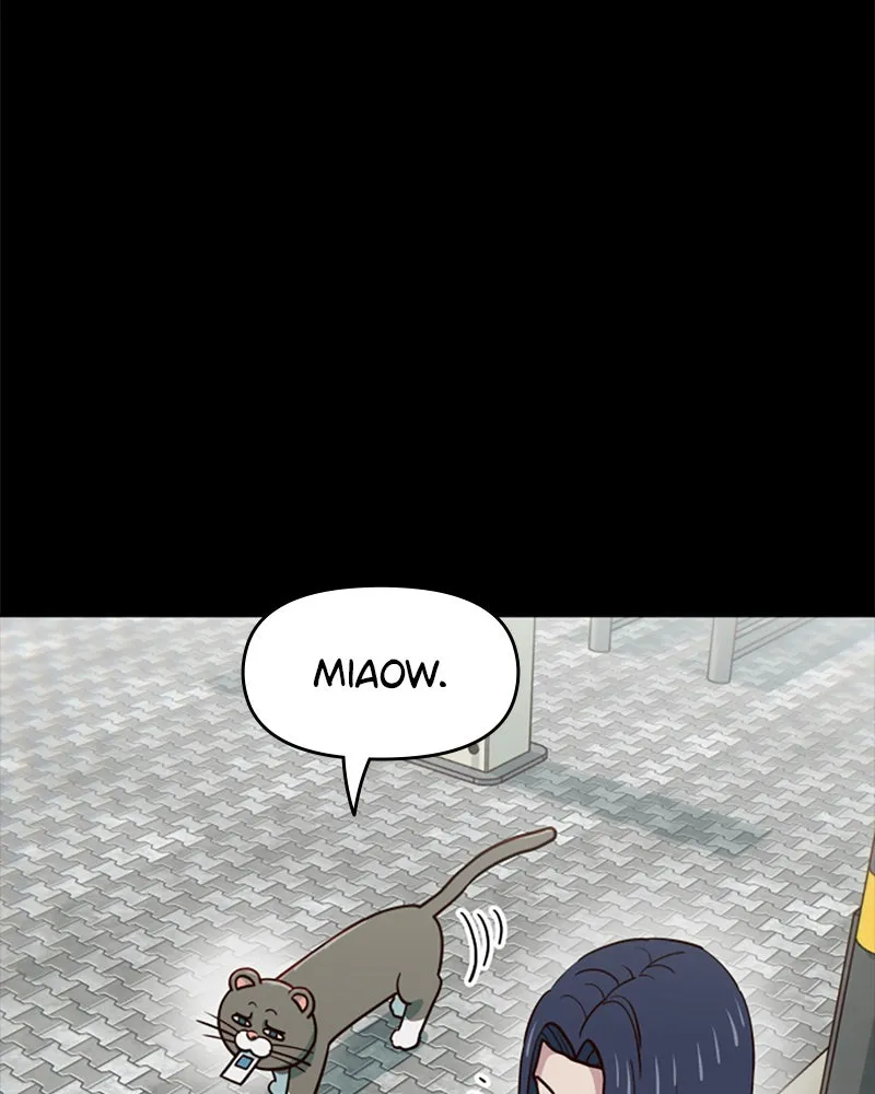 My Virtual God is a Teenage Girl Chapter 73 page 113 - 