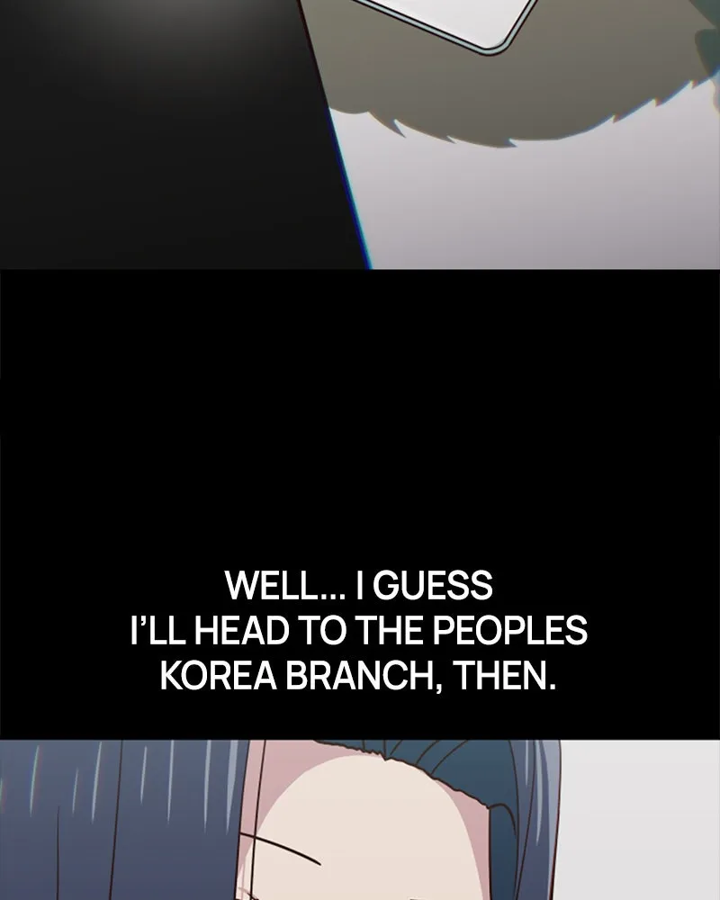 My Virtual God is a Teenage Girl Chapter 73 page 116 - 