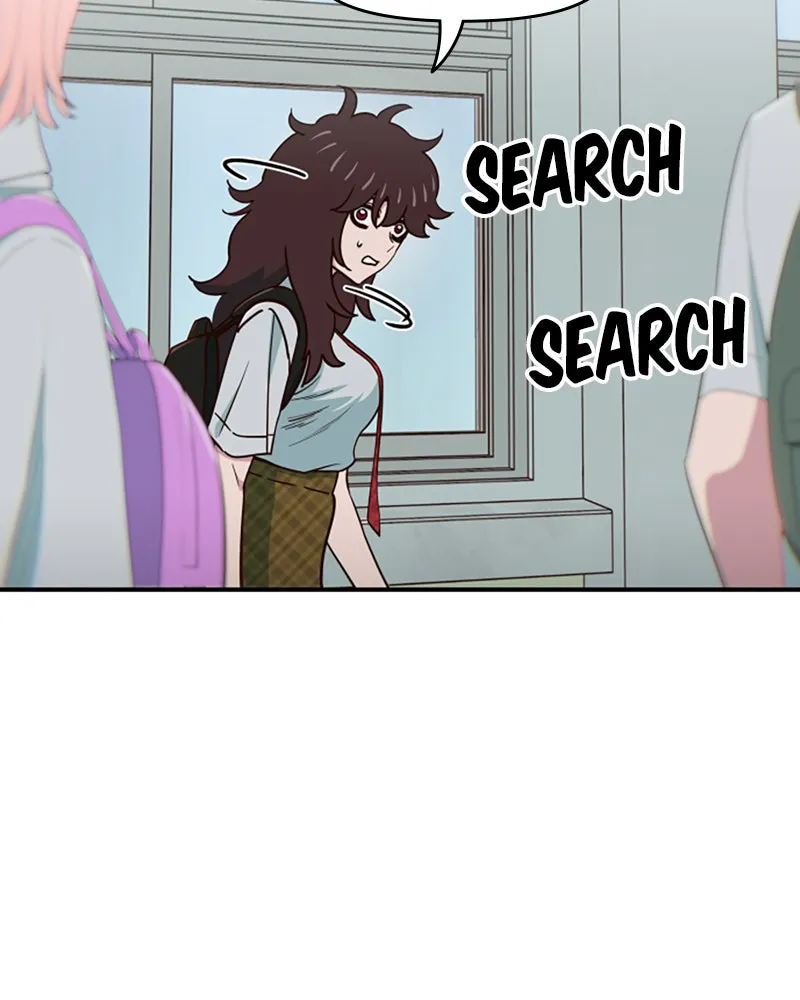 My Virtual God is a Teenage Girl Chapter 73 page 13 - 