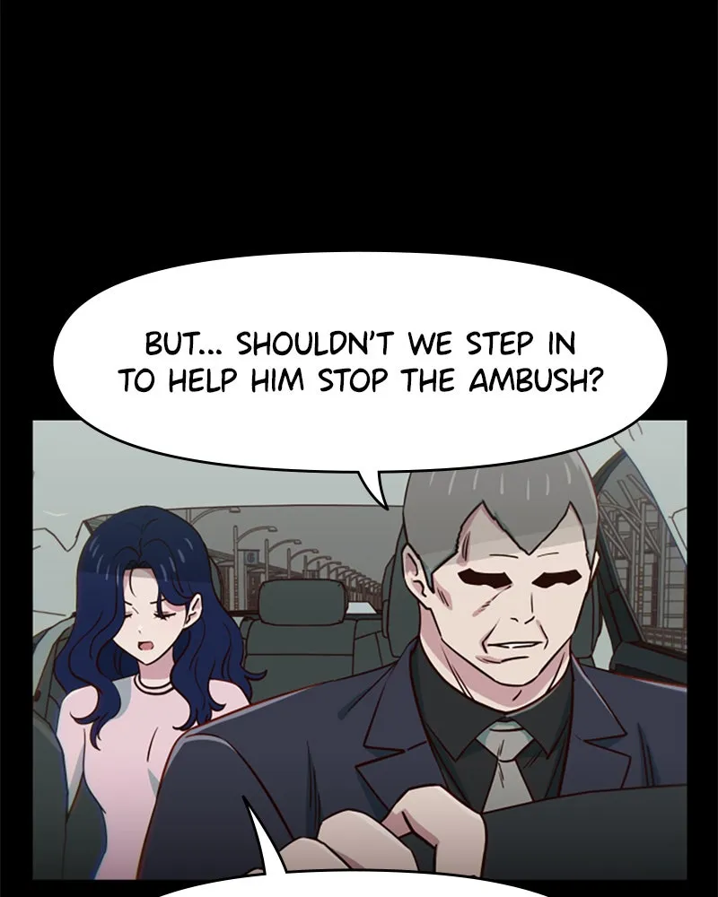 My Virtual God is a Teenage Girl Chapter 73 page 124 - 