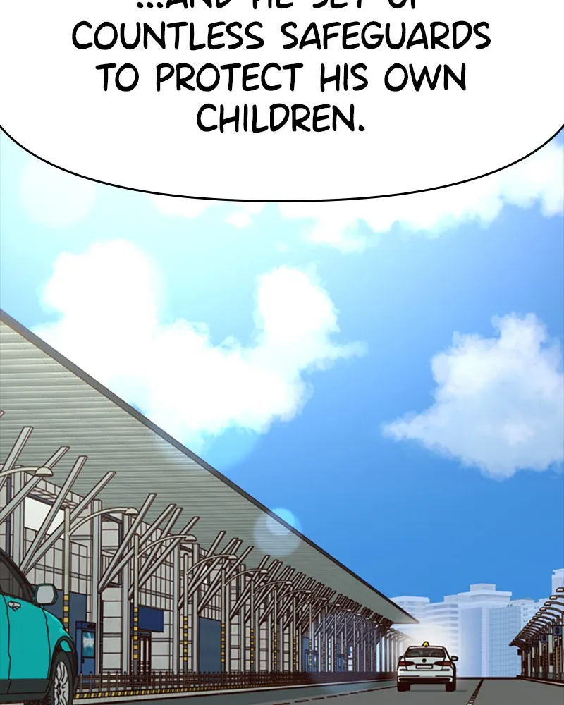 My Virtual God is a Teenage Girl Chapter 73 page 128 - 